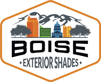 Boise Exterior Shades